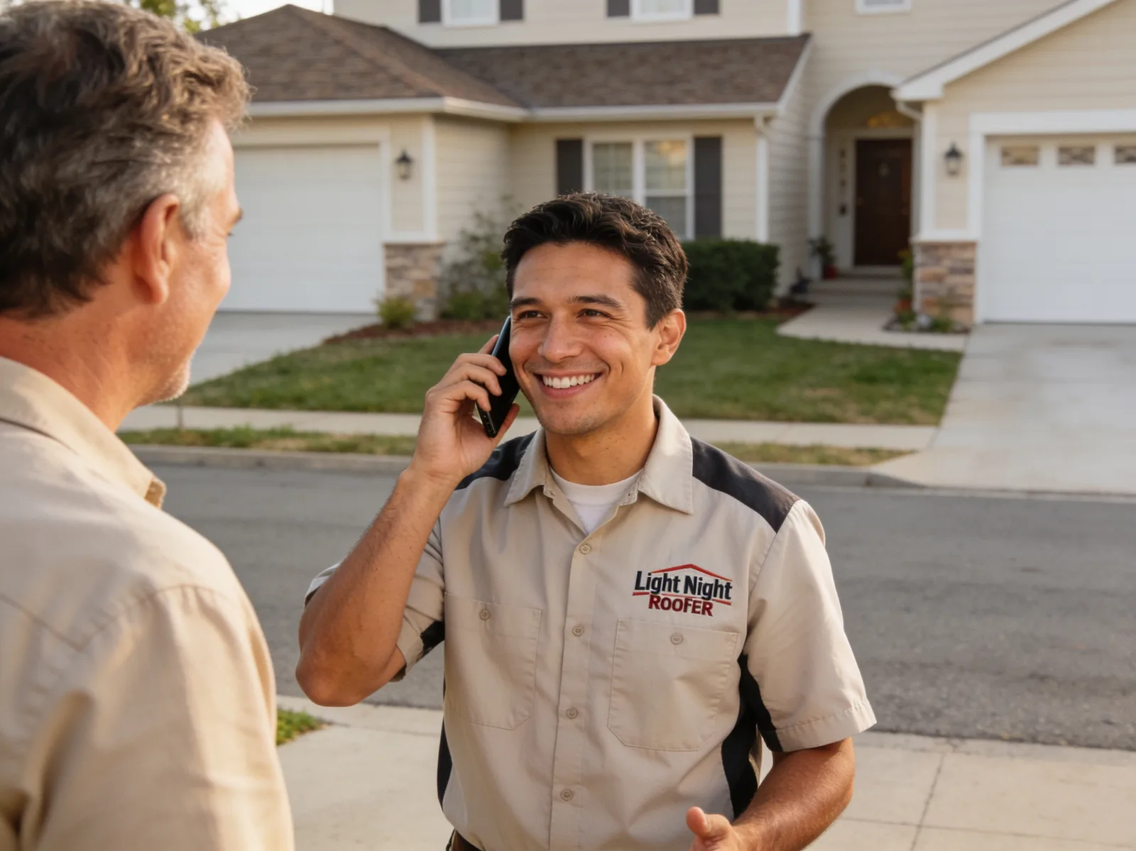 Emergency Roof Repair Ohio FAQs
